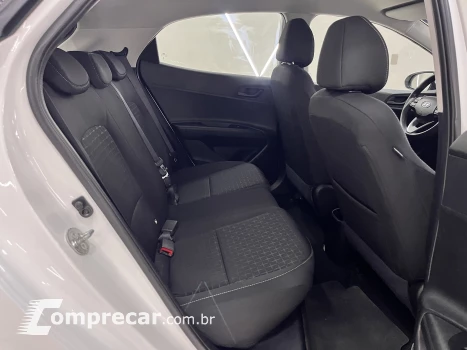 HB20 1.0 12V Comfort