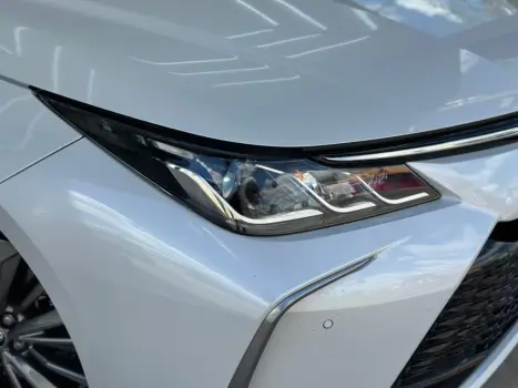 COROLLA 2.0 VVT-IE FLEX XEI DIRECT SHIFT