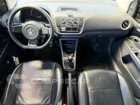 UP - 1.0 MPI TAKE UP 12V 4P MANUAL