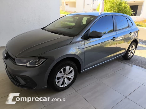 POLO 1.0 MPI