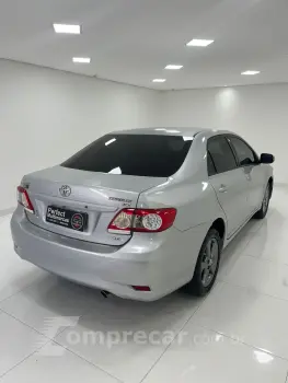 COROLLA 2.0 XEI 16V