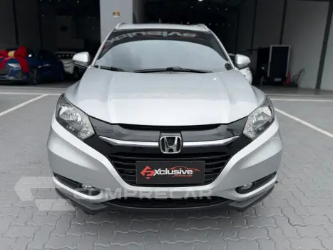 HR-V EX 1.8 Flexone 16V 5p Aut.
