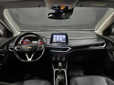 TRACKER 1.2 TURBO FLEX PREMIER AUTOMÁTICO