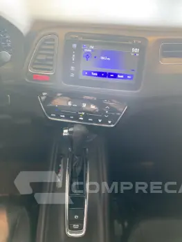 HR-V 1.8 16V EXL