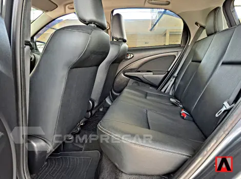 ETIOS 1.5 XLS 16V