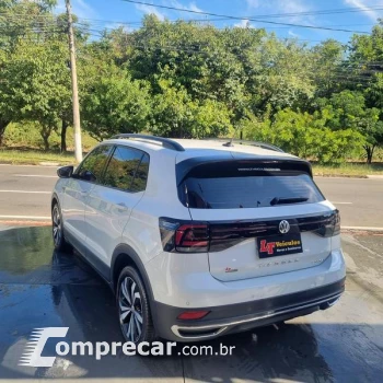 T CROSS CL TSI AD