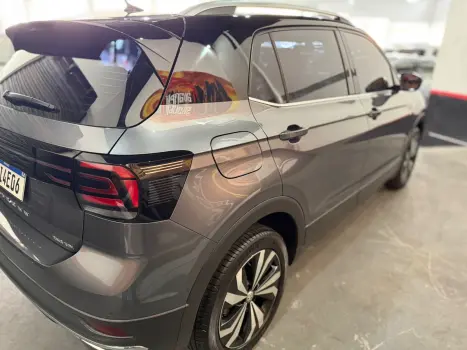 T-CROSS 1.4 250 TSI Highline