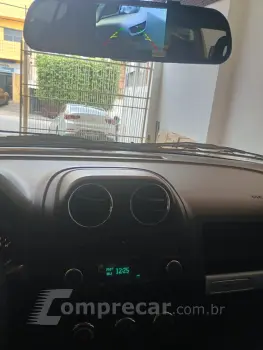 COMPASS 2.0 16V Sport