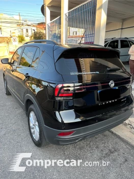 T-CROSS 1.0 200 TSI Sense