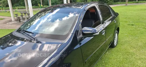 ETIOS 1.5 XLS Sedan 16V