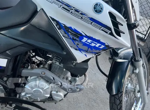 XTZ150 CROSSER ED