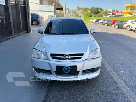 Astra Elegance 2.0 MPFI FlexPower 8V 5p