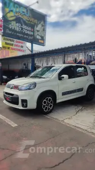 UNO 1.4 EVO Sporting 8V