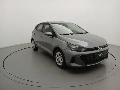 HB20 1.0 12V FLEX COMFORT MANUAL