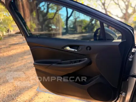 CRUZE 1.4 TURBO LTZ 16V FLEX 4P AUTOMÁTICO
