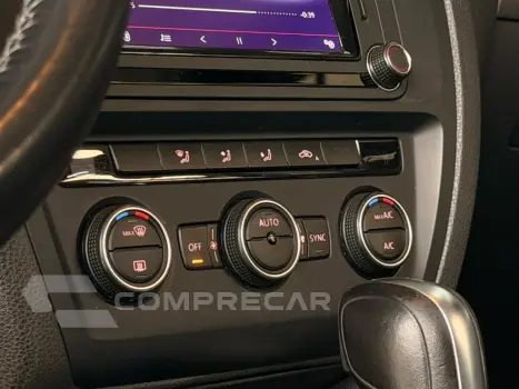 JETTA 1.4 16V TSI COMFORTLINE GASOLINA 4P TIPTRONIC
