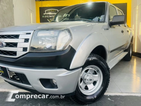 RANGER 3.0 XL 16V 4X4 CD