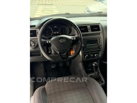 FOX 1.0 MPI TRACK 12V FLEX 4P MANUAL