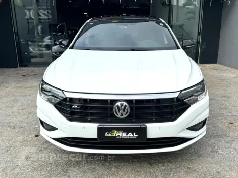 JETTA 1.4 250 TSI R-line