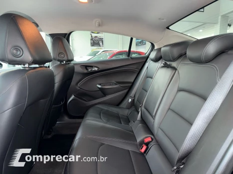 Cruze LT 1.4