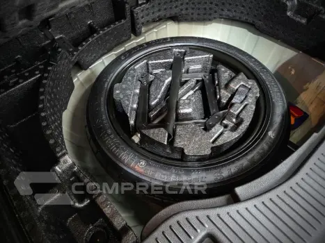 TRACKER 1.4 16V TURBO FLEX LT AUTOMATICO