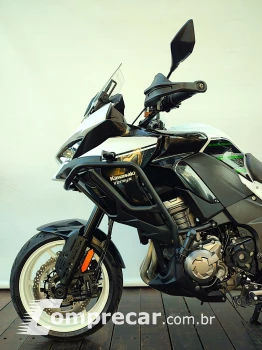 KAWASAKI VERSYS 1000 ABS