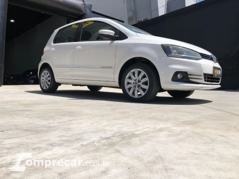 Fox Comfortline 1.0 Flex 8V 5p