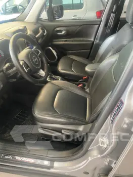 RENEGADE 1.8 16V STD