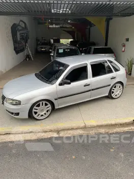 Gol g4