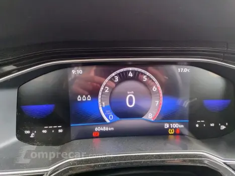 VIRTUS 1.0 170 TSI MANUAL