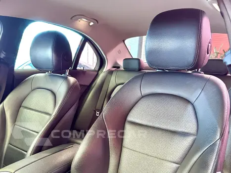 C 180 1.6 CGI FLEX EXCLUSIVE 9G-TRONIC