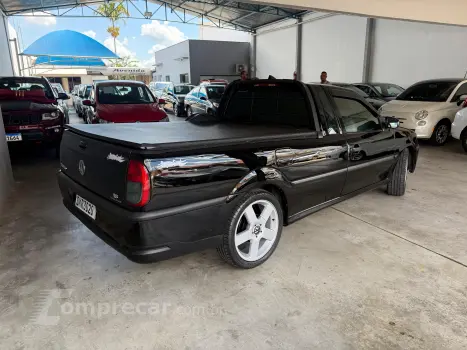 SAVEIRO 1.6 MI Super Surf CS 8V G.III