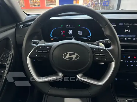 Creta Limited 1.0 TB 12V Flex Aut.