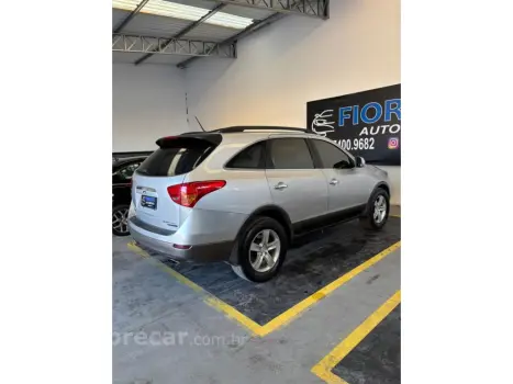 VERA CRUZ 3.8 MPFI 4X4 V6 24V GASOLINA 4P AUTOMÁTICO