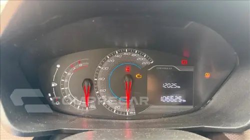 SPIN 1.8 LTZ 8V FLEX 4P MANUAL