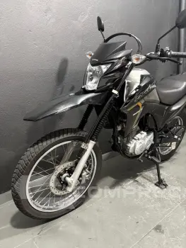 BROS 160 ESDD