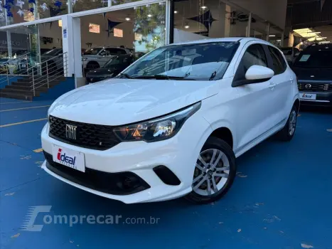 ARGO 1.0 FIREFLY FLEX DRIVE MANUAL