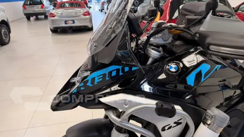 R 1300 GS TRIPLE BLACK