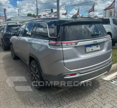 COMMANDER 1.3 T270 TURBO FLEX LIMITED AT6