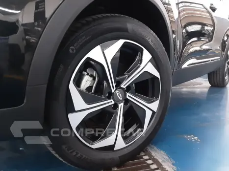 TIGGO 5X PRO 1.5 TCI FLEX HYBRID CVT