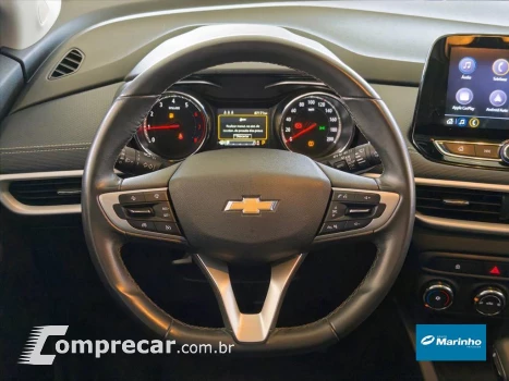 TRACKER 1.2 TURBO FLEX PREMIER AUTOMÁTICO