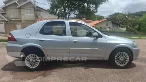 PRISMA 1.4 MPFI LT 8V