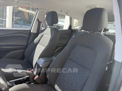 TRACKER 1.0 Turbo LT