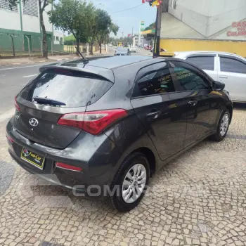 HB20 Comf./C.Plus/C.Style 1.0 Flex 12V