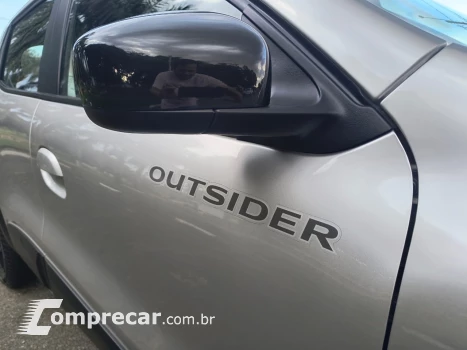 KWID 1.0 12V SCE Outsider