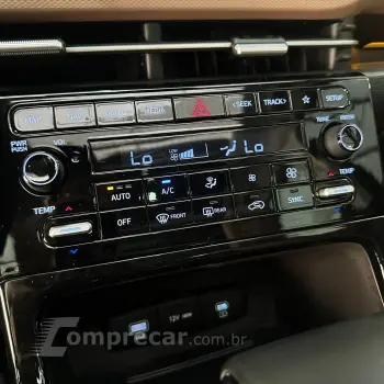 Creta Platinum 1.0 TB 12V Flex Aut.