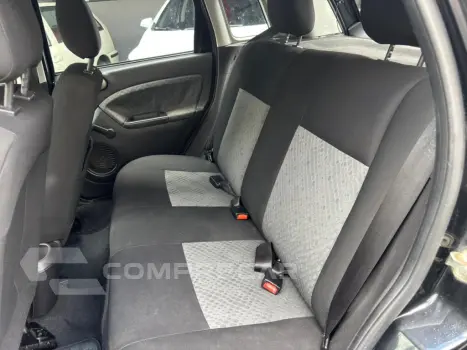 FIESTA 1.6 MPI CLASS HATCH 8V FLEX 4P MANUAL