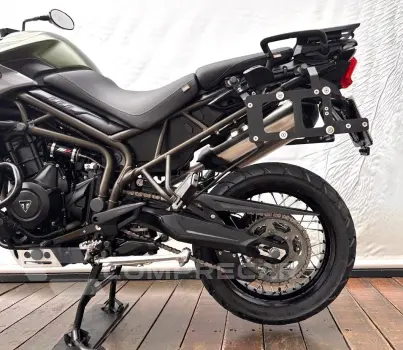 TRIUMPH TIGER 800 XCA
