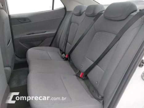 HB20S 1.0 12V FLEX COMFORT PLUS MANUAL