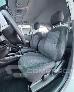 ONIX 1.4 MPFI LT 8V